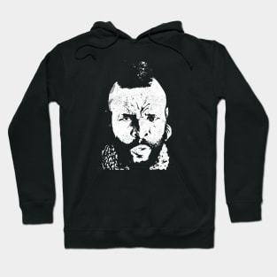 Mr T Hoodie